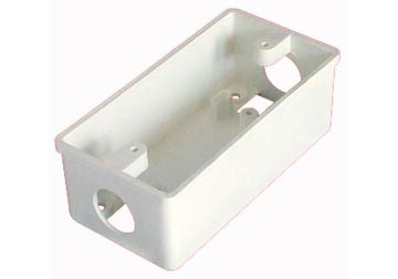 Hộp âm CB dùng cho các mặt nạ HCN Hộp âm CB dùng cho các mặt nạ HCN