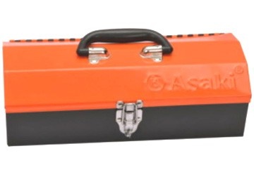 12" Hộp đựng đồ nghề Asaki AK-9950 12" Hộp đựng đồ nghề Asaki AK-9950
