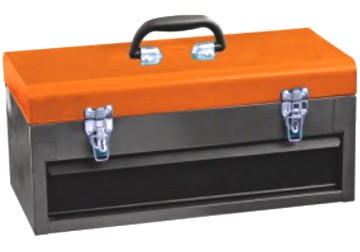 19" Hộp đựng đồ nghề Asaki AK-9952 19" Hộp đựng đồ nghề Asaki AK-9952