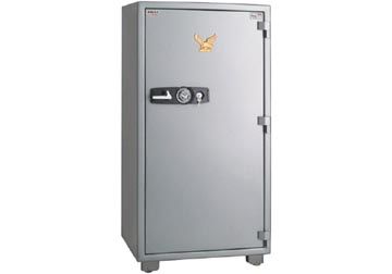 Két sắt chống cháy cơ SS-400 Két sắt chống cháy cơ SS-400