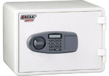 Két sắt chống cháy điện tử ES-020 Két sắt chống cháy điện tử ES-020