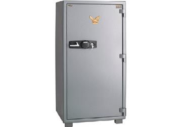 Két sắt chống cháy điện tử ES-400 Két sắt chống cháy điện tử ES-400