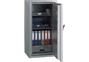 Két sắt chống cháy điện tử SS-150 Két sắt chống cháy điện tử SS-150