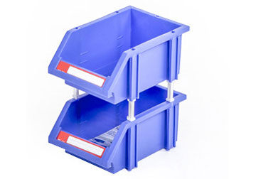 Khay kệ đựng dụng cụ ngũ kim ốc vít bằng nhựa 716 Khay kệ đựng dụng cụ ngũ kim ốc vít bằng nhựa 716