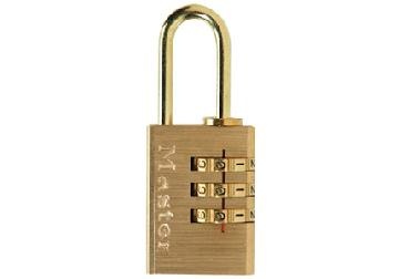 Khóa dân dụng 620 EURD