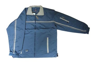 Khoác chống lạnh QA781 Khoác chống lạnh QA781