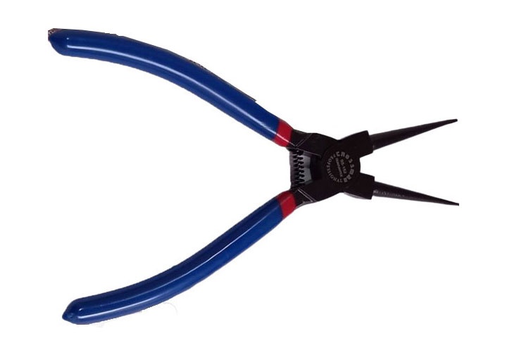 7" Kìm mở phe đầu bằng kẹp vô Crossman 95-152