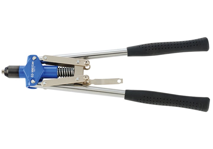 Kìm rút đinh rive (3.2mm - 4.0mm - 4.8mm - 6.4mm) Kingtony 79711