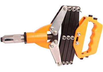 Kìm rút riveter tay gấp INGCO HFOR321 Kìm rút riveter tay gấp INGCO HFOR321