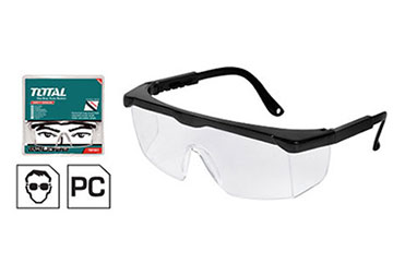 Kính bảo hộ lao động Total TSP301 Kính bảo hộ lao động Total TSP301