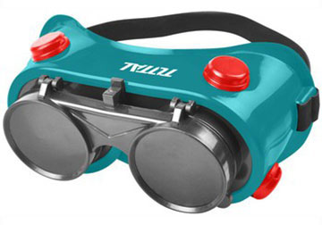 Kính hàn 2 lớp Total TSP303 Kính hàn 2 lớp Total TSP303