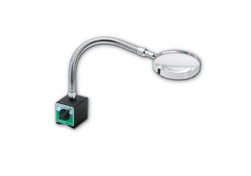 Kính lúp có chân đế từ độ phóng đại 2X Niigata SB-80K