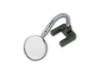 Kính lúp để bàn độ phóng đại 2.5X Niigata No.1650