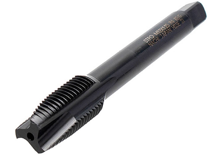 M6x1.0 Mũi taro ren hệ mét Nachi (L6868)