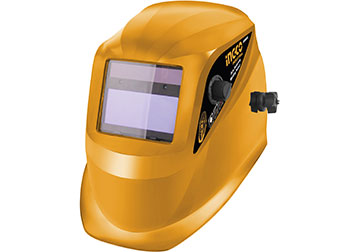 Mặt nạ hàn tối tự động INGCO AHM004 Mặt nạ hàn tối tự động INGCO AHM004