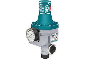Rơ le máy bơm điều khiển tự động Total TWPS102 Rơ le máy bơm điều khiển tự động Total TWPS102