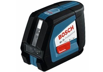 Máy cân mực Laser Bosch BL2L Máy cân mực Laser Bosch BL2L