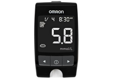 Máy đo đường huyết Máy đo đường huyết