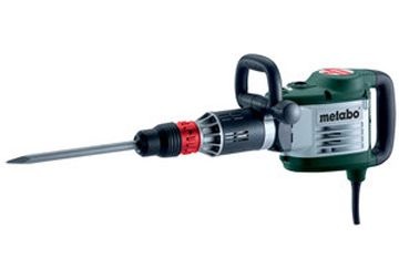 Máy đục bê tông