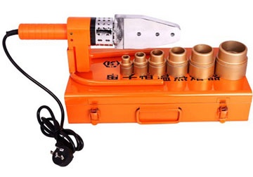 20-63mm Máy hàn ống nhựa chịu nhiệt 800W PP-R Asaki AK-9301