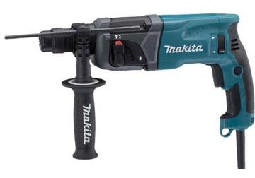 13mm Máy khoan Makita 780W Makita HR2460 13mm Máy khoan Makita 780W Makita HR2460
