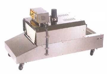 Máy rút màng co M7, 6KW Máy rút màng co M7, 6KW