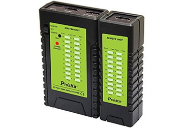 Máy test cáp HDMI Proskit MT-7062 Máy test cáp HDMI Proskit MT-7062