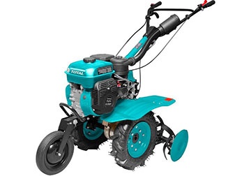Máy xới đất dùng xăng Total TGC5001 Máy xới đất dùng xăng Total TGC5001