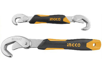 Mỏ lết đa năng INGCO HBWS110808 Mỏ lết đa năng INGCO HBWS110808