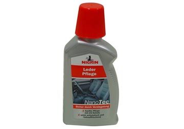 Nano bảo dưỡng làm mới nội thất da 73893