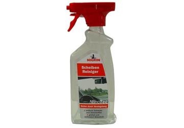 Nano làm sạch xử lý vết xước kính 73897