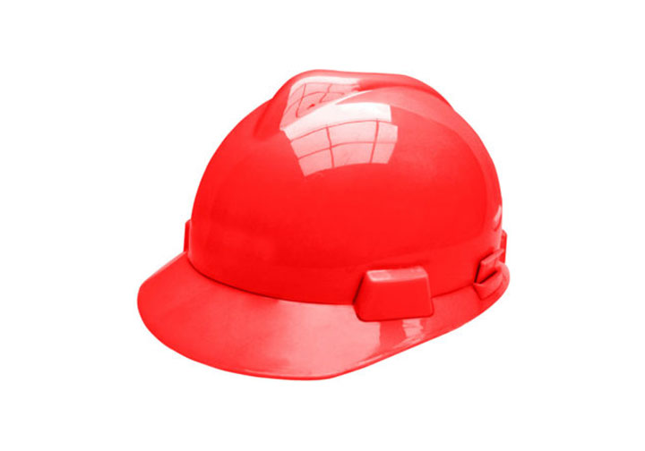 Nón bảo hộ (đỏ) INGCO HSH10 Nón bảo hộ (đỏ) INGCO HSH10