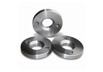 Ống, phụ kiện kim loại