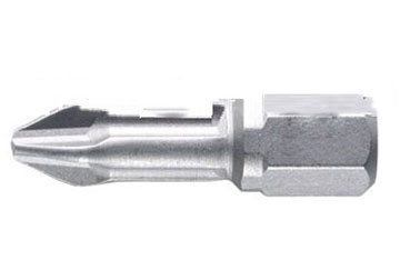 PH1x25mm Bộ mũi vít xoắn 3 chi tiết Makita B-23450 PH1x25mm Bộ mũi vít xoắn 3 chi tiết Makita B-23450