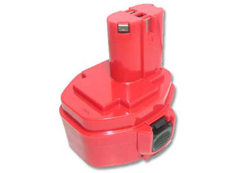 Pin 14.4V/1.3Ah Makita 1420 Pin 14.4V/1.3Ah Makita 1420