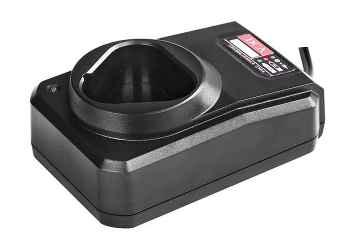 Sạc pin Lithium ion 10.8V DCA FFCL12-8 Sạc pin Lithium ion 10.8V DCA FFCL12-8