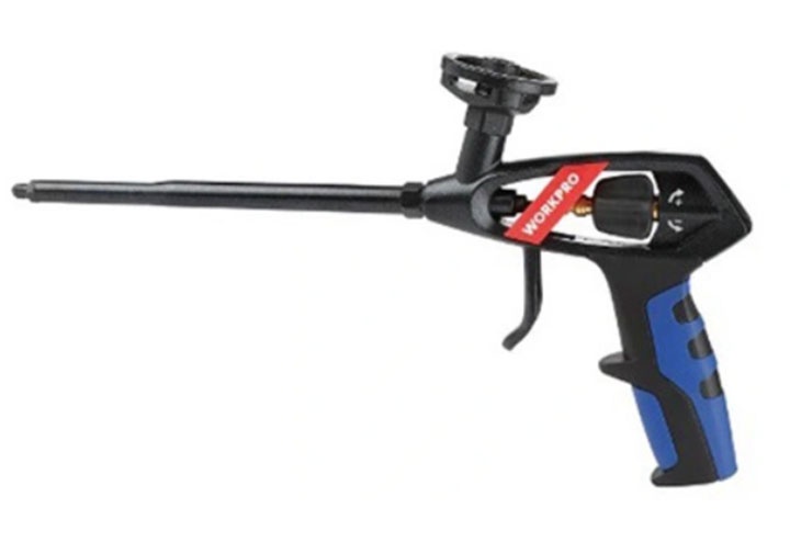 Súng bắn keo bọt nở Foam PU phủ Teflon Workpro WP329045