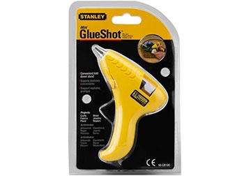15W Súng bắn keo Stanley 69-GR10C 15W Súng bắn keo Stanley 69-GR10C