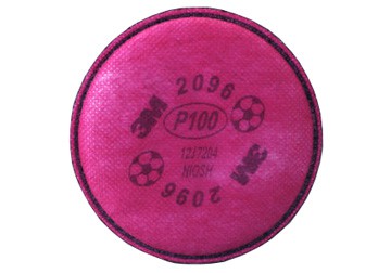 Tấm lọc bụi, hơi acid 3M-2096 Tấm lọc bụi, hơi acid 3M-2096