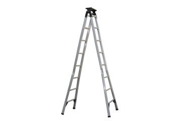 Thang nhôm 10 bậc Thang nhôm 10 bậc