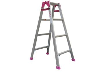 Thang nhôm 4 bậc Thang nhôm 4 bậc