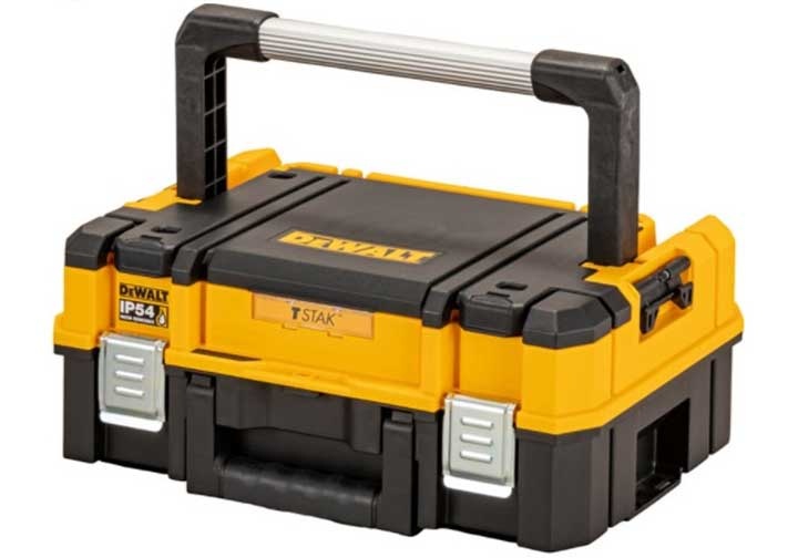 Thùng đựng đồ nghề Dewalt DWST83344-1