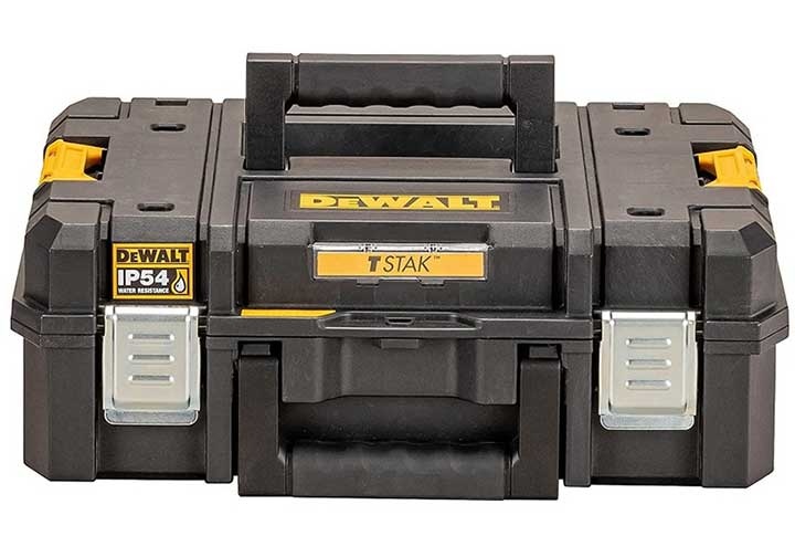Thùng đựng đồ nghề Dewalt DWST83345-1