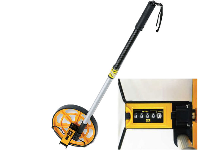 Thước lăn đo đường Niigata RM-8 Thước lăn đo đường Niigata RM-8