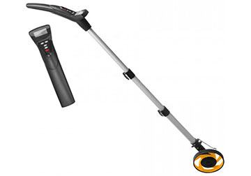 Thước lăn đường điện tử INGCO HDMW01 Thước lăn đường điện tử INGCO HDMW01