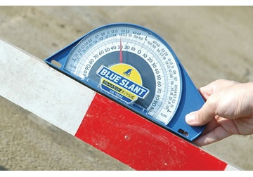 Thước thủy đo nghiêng có nam châm Shinwa 78545 Thước thủy đo nghiêng có nam châm Shinwa 78545