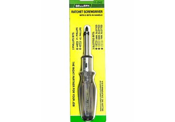 Tovít 5 đầu 11-242 Sellery