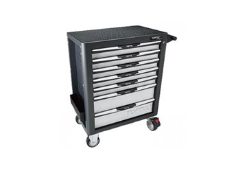 Tủ 7 ngăn 305 chi tiết Toptul GCAJ305B Tủ 7 ngăn 305 chi tiết Toptul GCAJ305B