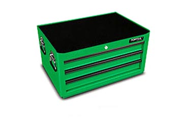 Tủ đựng dụng cụ 3 ngăn 157 chi tiết Toptul GCAZ0005 Tủ đựng dụng cụ 3 ngăn 157 chi tiết Toptul GCAZ0005