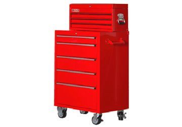 Tủ đựng dụng cụ 9 ngăn 2708 Tủ đựng dụng cụ 9 ngăn 2708